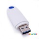 USB 3.0 Flash Drive Thumb Stick Rotate Storage Plastic